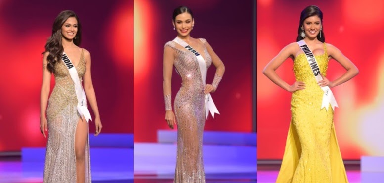 Rabiya Mateo Top 3 In Missosology S Final Hot Picks For Miss Universe The Summit Express