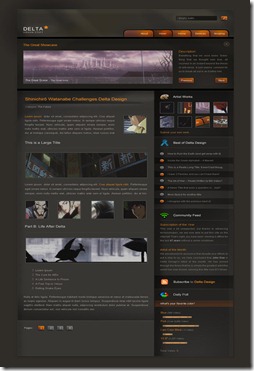 delta-theme-inspiration-wordpress-blog-designs