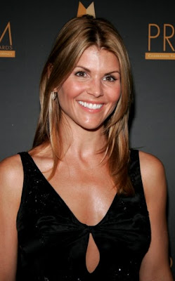 Lori Loughlin