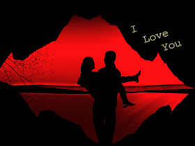 Wallpaper-love-couble-in-romantic-mood