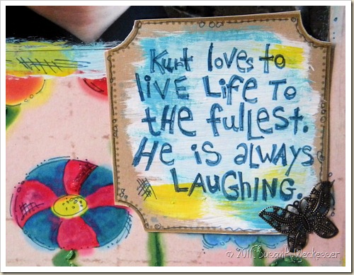 live in Color Layout 1
