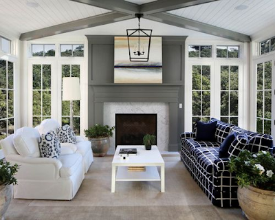 sunroom ideas on pinterest