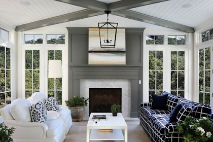 5 Best Sunroom Ideas on Pinterest