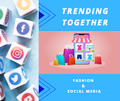 Social Media in Fashion Industry