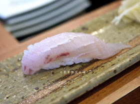 6 Haoすし生魚片冷丼握壽司專賣