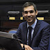 Valentín Miranda: "Esperábamos un discurso con más autocrítica y con medidas para atacar los grandes problemas"