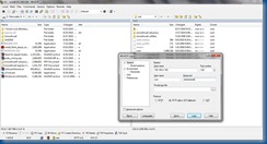 loginwinscp