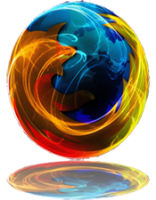 Mozilla Firefox 3.6 Final