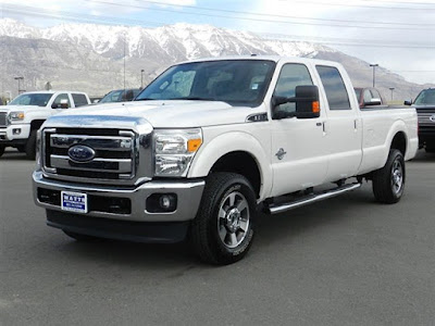 Ford F350