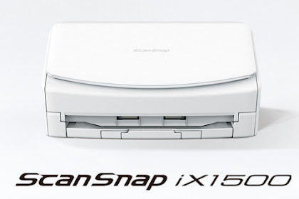 Fujitsu Scansnap ix1500 Drivers Download