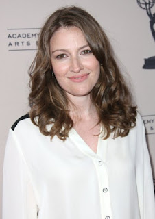 Kelly Macdonald