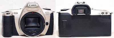 Canon EOS 300 Body #169