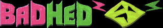 Badhed logo