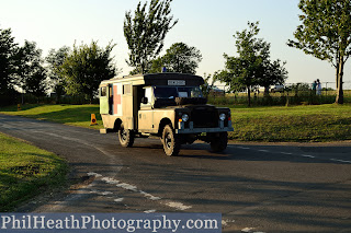 Hollowell Steam and Horse Fair 2013