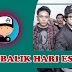 Lirik Pee Wee Gaskins - Dibalik Hari Esok (Official Chord)