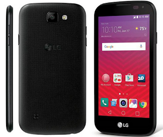  LG K3