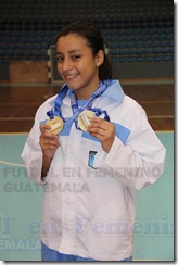 Oro kumite -53kg Josselynne Aceituno_1522