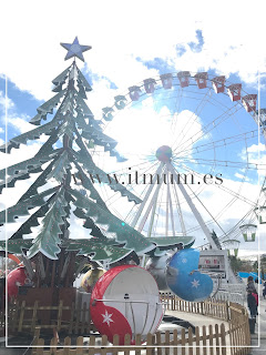 NAVIDADES MÁGICAS DE TORREJÓN DE ARDOZ itmum