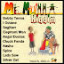 ME MUMMA RIDDIM CD (2013)