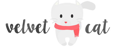 VELVET CAT
