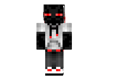 SkylordLP Skin para Minecraft