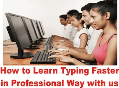 How to Calculate - Gross Speed, Net Speed and Keystrokes in Typing.