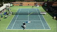 Virtua Tennis 4 PC