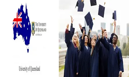 UQ Scholarships: Unlocking Opportunities for Academic Excellence