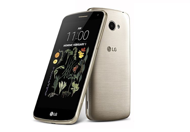 lg k5