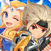 Sword Fantasy Online - Anime MMO Action RPG (God Mode - Massive Attack) MOD APK