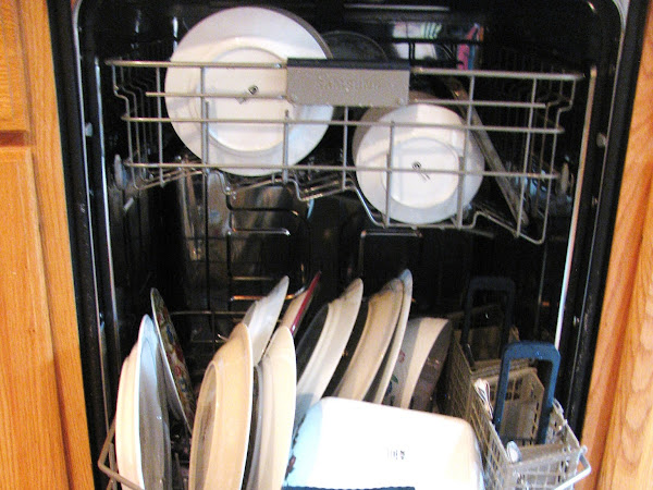 Dishwashers: How to Use them Properly
