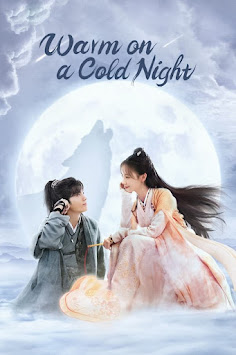 Warm on a Cold Night (2023)