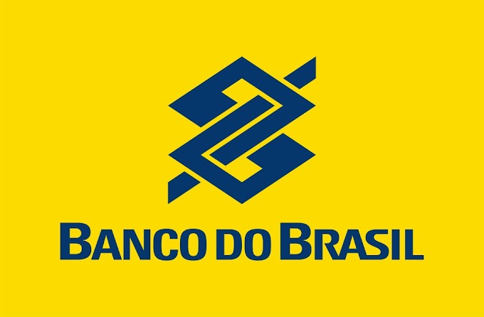 Logo Banco do Brasil