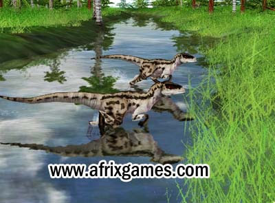 Download Games Jurassic Park Operation Genesis Full Version