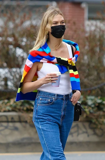 Karlie Kloss
