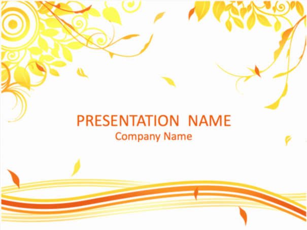 Best Business PowerPoint Templates