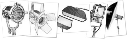 Exibir spots