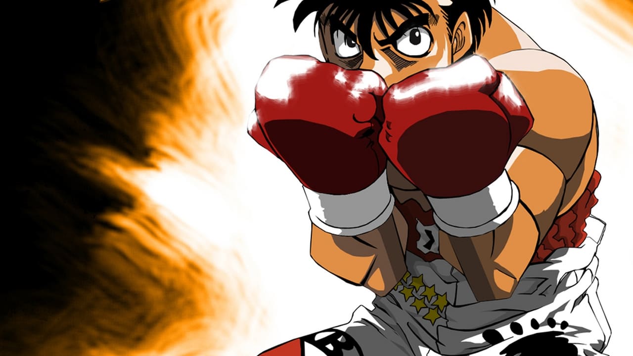 NETFLIX! Animes HAJIME NO IPPO e MONSTER Estreia! Season 2 de