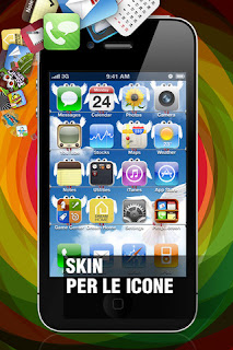 Personalizza il tuo dispositivo con l'app Pimp Your Screen vers 1.5.