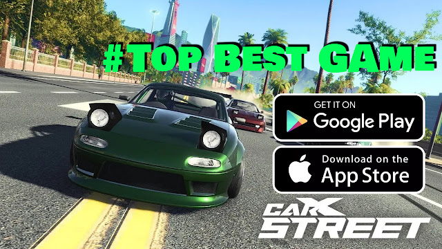 Best racing game for android offline