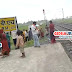 झाझा : दादपुर रेलवे स्टेशन पर युवक ने मालगाड़ी से कटकर दी जान
