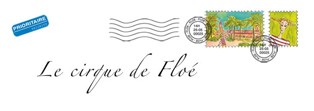 le cirque de Floé