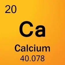 Benefits of Calcium