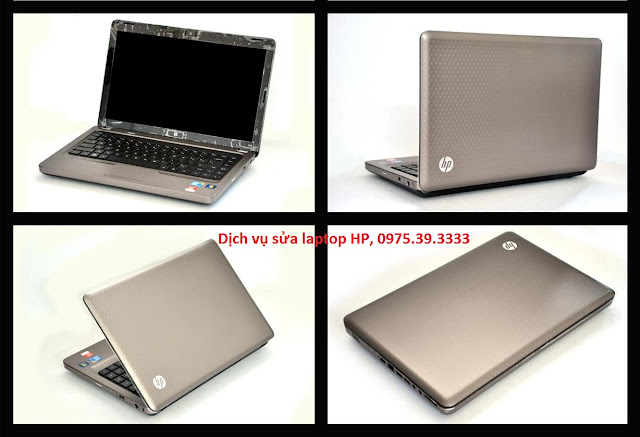 Sửa laptop HP ENVY 6 Sleekbook