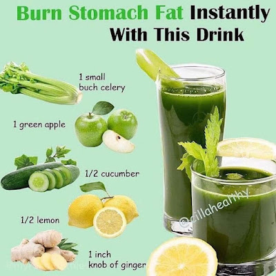 Weight Loss Smoothies Green