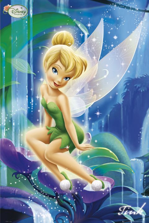 Tinker Bell Pictures 3