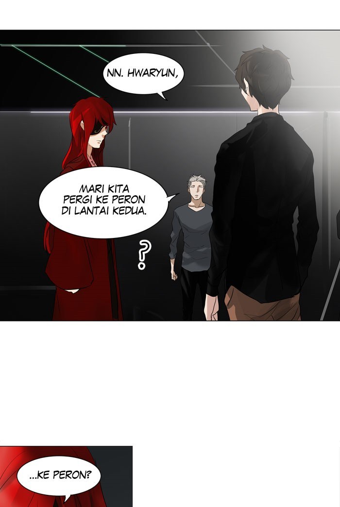 Webtoon Tower Of God Bahasa Indonesia Chapter 213