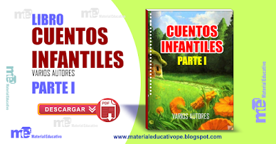 Libro Cuentos Infantiles parte I