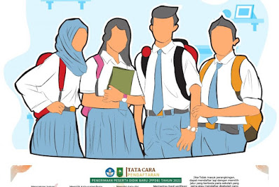Mulai Dibuka Hari Ini, Berikut Website Untuk PPDB SMA/SMK Negeri di Riau