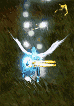 Заклинание Teleport Ally